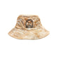 Bucket Hat in Sand